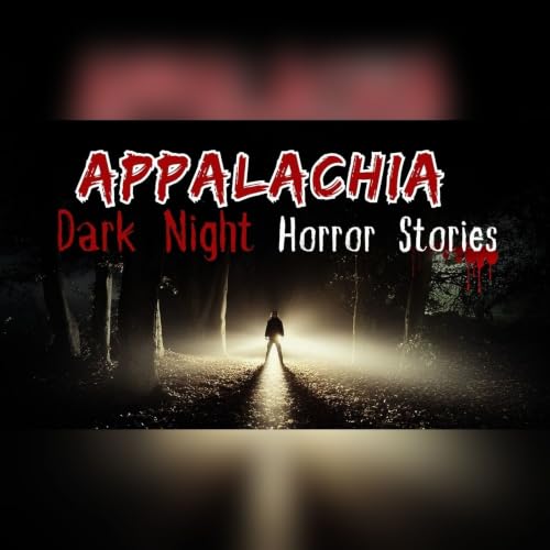 What Stalks Appalachia After Dark? | Cave Horror Stories To Fall Asleep To