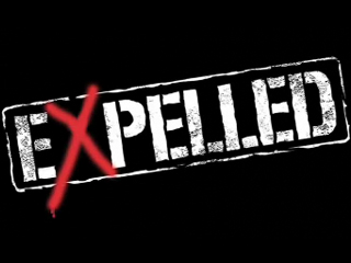 (未使用･未開封品)Expelled: No Intelligence Allowed [DVD] Amazon.com: Expelled - No Intelligence Allowed : Ben Stein
