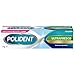 Polident Ultra Fresco, Adesivo per Protesi Dentale Totale o Parziale, Forte Tenuta per Tutto il Giorno, Gusto Menta Fresca, 40g​ immagine