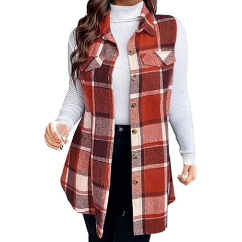 Gilet en polaire pour femme - Generic Cover