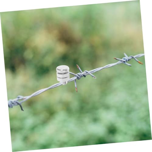 Conector de abrazadera de aluminio con aleacion de alta resistencia y perno dividido 7