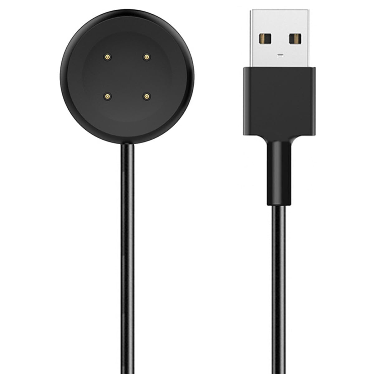 Charger for Fitbit Ace LTE, Replacement USB Charging Cable Cord for Fitibt Ace LTE Kids Smartwatch