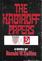 The Kabiroff Papers 0533078830 Book Cover