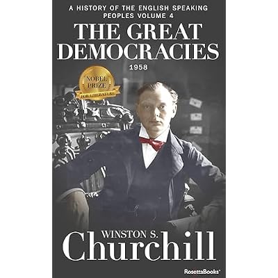 The Great Democracies