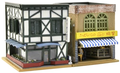 Amazon.co.jp: Tomytec トミーテック: 人情商店街