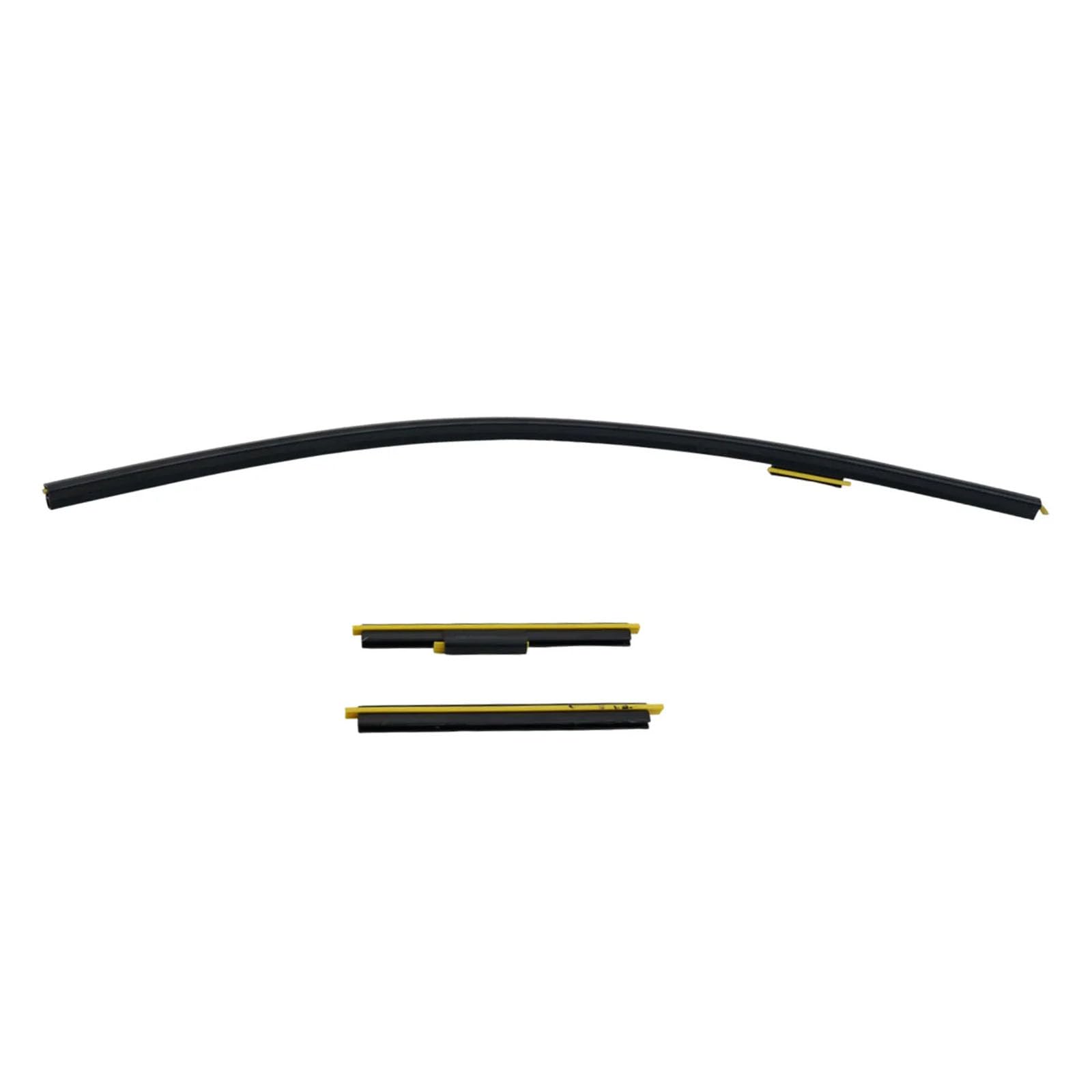 Hsioluted Multicolor Windshield Seal Extreme Temperatures For 307 308 408 And C4 C4 Pallas 8251L3 Practical Windshield Molding Seal Weatherstrip
