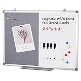 pinnwand kork hornbach GUTE QUALITAT MATERIAL: Es besteht aus magnetisch lackiertem Stahl, Karton, Fliz mit Aluminiumrahmen und ABS-Ecken