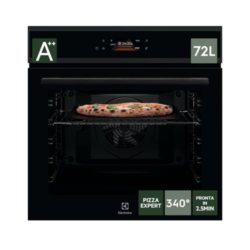 Electrolux Forno da Incasso 72 L Classe A++ COX8P08WH