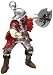 Papo "Officer with Mace" Figure, Red