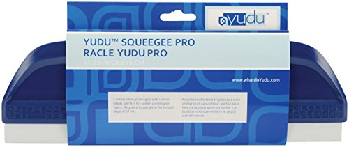 YUDU Squeegee Pro
