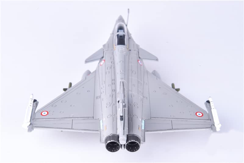 Amazon.co.jp: Panzerkampf フランス空軍 ラファールC戦闘機 リビア