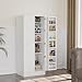 VINGLI Pantry Cabinet, 59