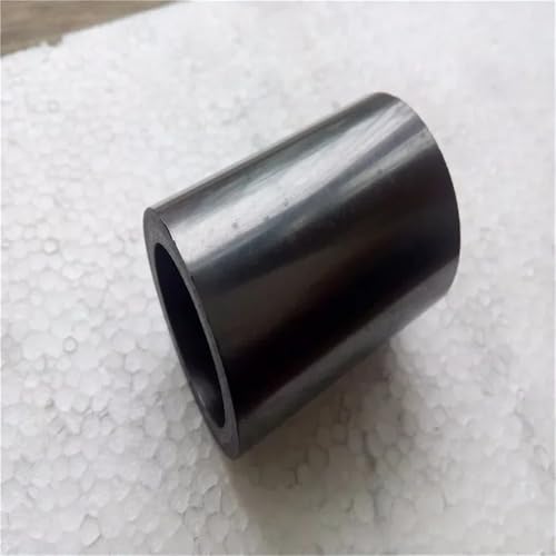 ZHOUkuiyin 1pc Smelting Crucible Smelting Crucible Slender Crucible for Precious Metal Smelting Analysis