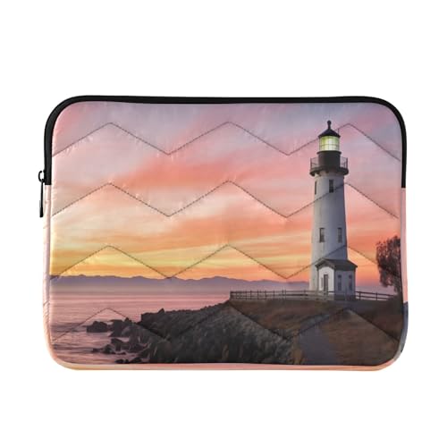 Funda para laptop de 13-14 pulgadas resistente al agua miniatura 1
