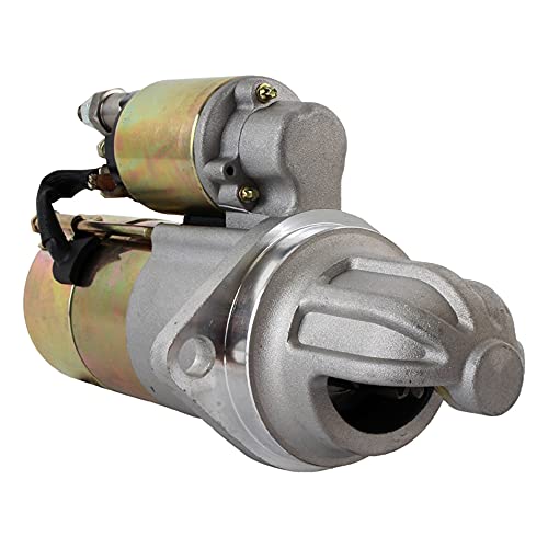 Démarreur SDR0393 DB Electrical pour moteur Pleasurecraft Marine 5
