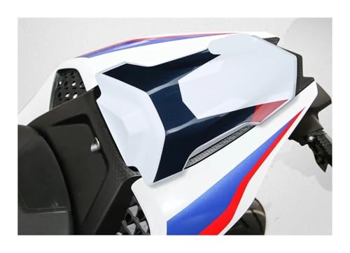 Carénage arrière de queue rigide pour M1000RR finition premium pour moto