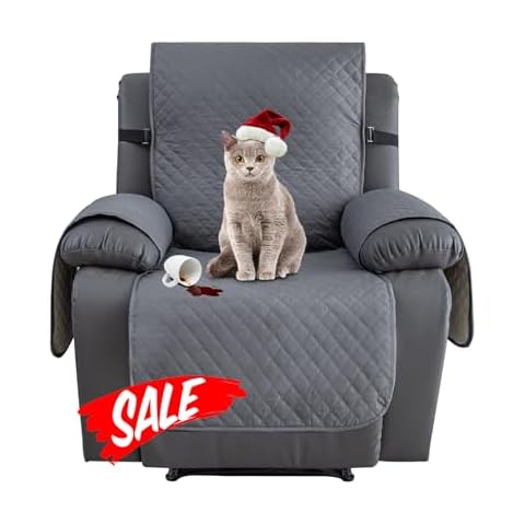 Housse de fauteuil inclinable XINEAGE Cover