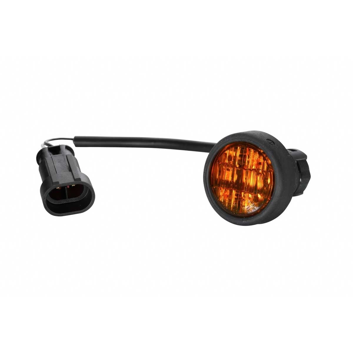 HELLA Auxiliary Direction Indicator For FENDT HAKO KRONE AMAZONE 2BM 340 825-211