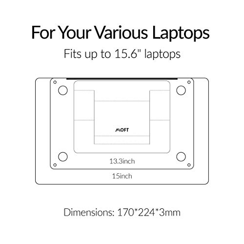 MOFT Laptop Stand - Image 7