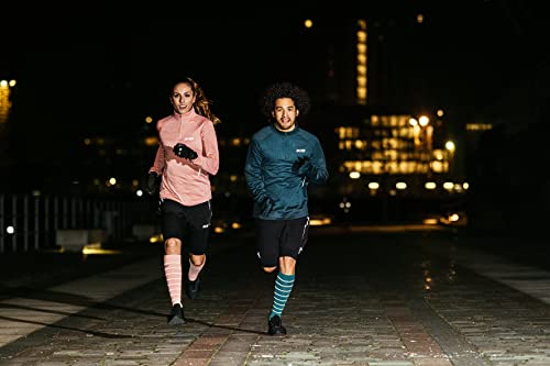 Image of CEP Reflective Compression Socks, Women, Tall