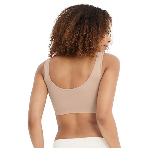 Image of Jockey Women's Bra Modern Micro Stretch Seamfree Bralette