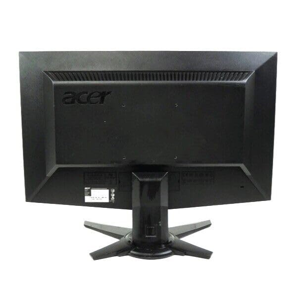 パソコン acer G225HQ Acer G225HQ 22
