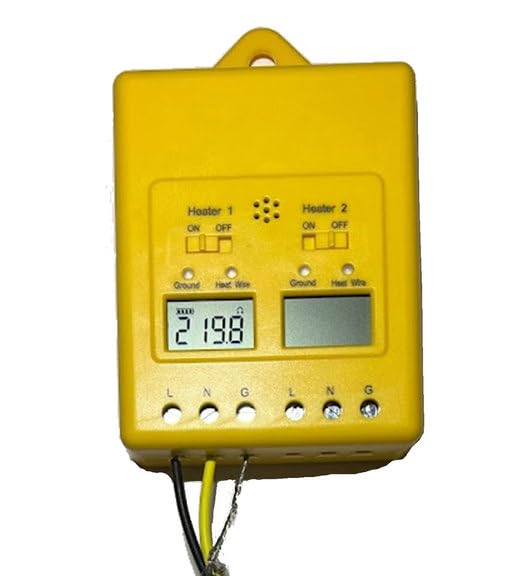 Dual Cable Tester