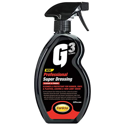 G3 Pro 7201 Super Dressing, 500ml