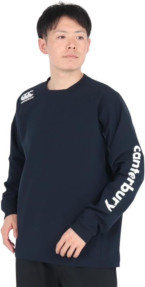 【新品】カンタベリー　プルオーバー　人気シリーズ　ピステ　新古品　ハイブランド 新品】カンタベリー プルオーバー 人気シリーズ ピステ 新古品