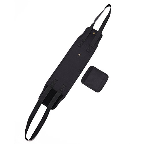 Adjustable Dog Harness Training Soft Padded Lead No Pulling Lifting Harness Pet Dog Lifting Harness Front