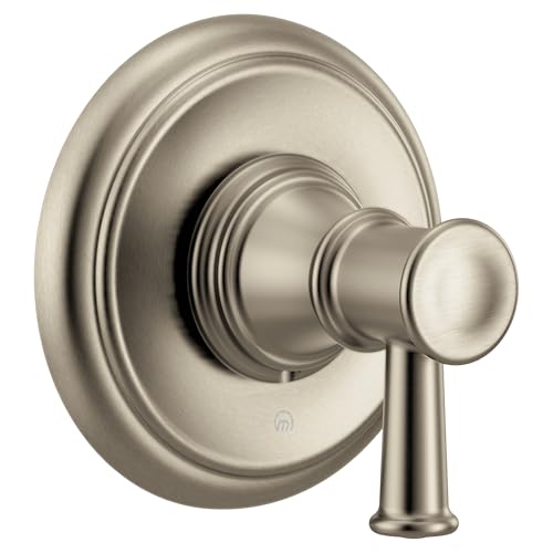 Garniture M-CORE Transfer Trim Moen kit de finition douche