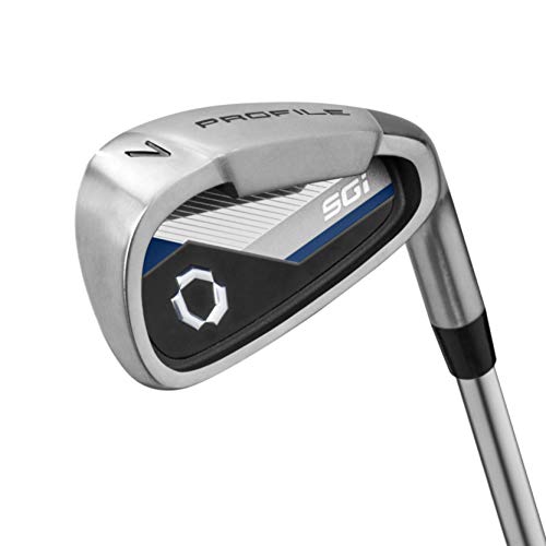 Wilson Profile SGI Complete Golf Set