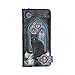 Produktbild Nemesis Now Sacred Circle Lisa Parker Geldbörse, geprägt, 19 cm, schwarz, PU, 18,5 cm