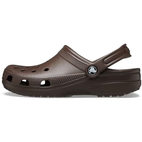 Image of Crocs Unisex-Adult Classic Clog, Clogs for Women and Men