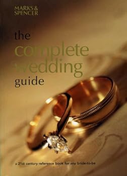 Paperback The Complete Wedding Guide Book