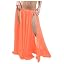 Fluorescent Orange
