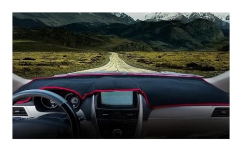 Dashmat protéger tapis pour HR-V en textile haute densité durable