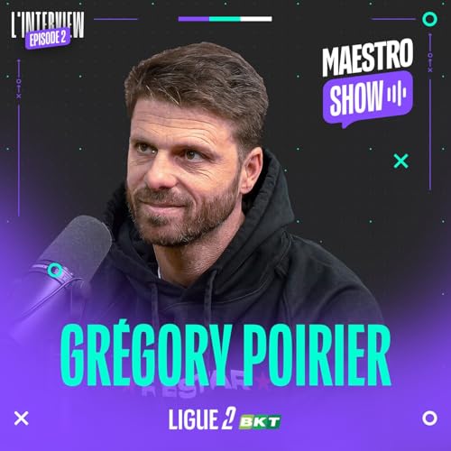 Gr&eacute;gory Poirier, le coach qui IMPOSE sa patte au Red Star