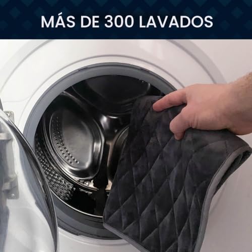 Almohadillas protectoras de asiento de alta calidad con acabado impermeable duradero 7