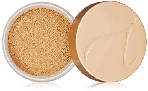 jane iredale Amazing Base Loose Mineral Powder, Warm Sienna