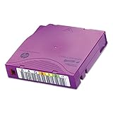 日本ヒューレットパッカード C7976A LTO6 Ultrium 6.25TB RW データカートリッジ [並行輸入品]