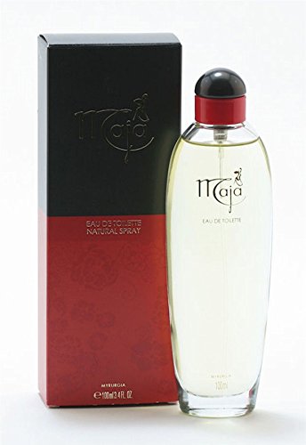 MAJA by Myrurgia EDT SPRAY 3.4 oz for Women