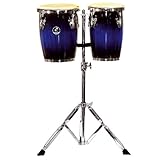 Buona qualità Sonor Champion Mini Conga Set CMC0910BBHG, 9\