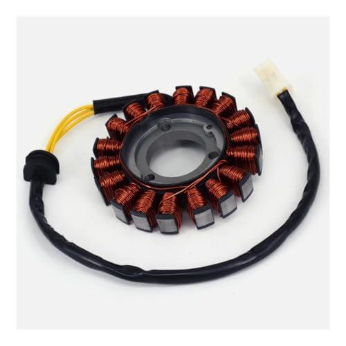Bobina de estator magnético para moto GSXR 600 y 750 de 2006 a 2015, recambio de alternador