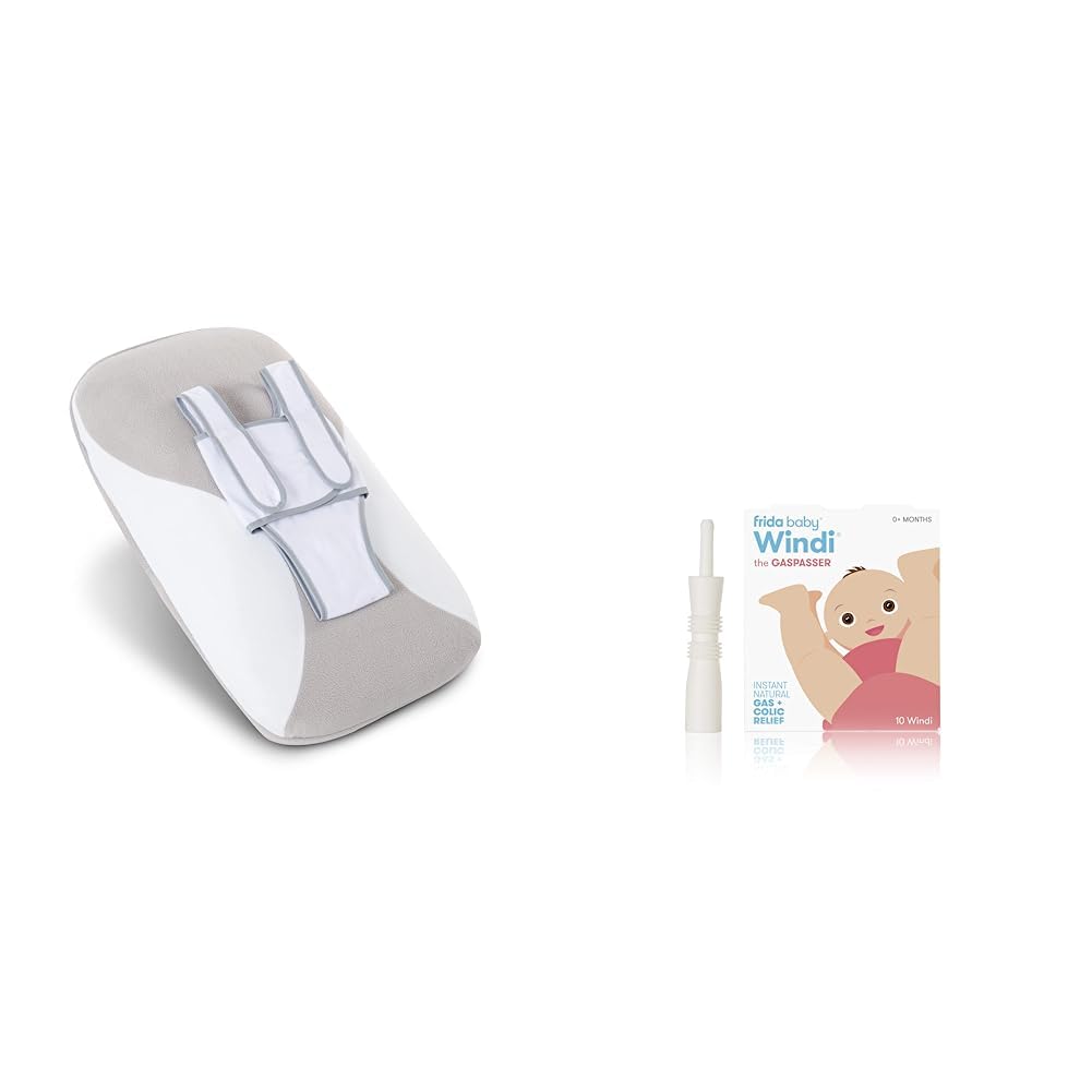 Babocush Newborn Comfort Cushion Reflux Baby Chair Babocush Baby