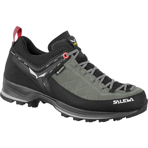 Chaussures Salewa Femme MTN Trainer 2 GTX de marche basse cuir