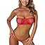 20101-fishnet Red