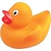 Produktbild Klassische Rubber Duckling Bad-Zeit wichtiger Schwimmdock Gelbe Gummiente Kinder Spielzeug