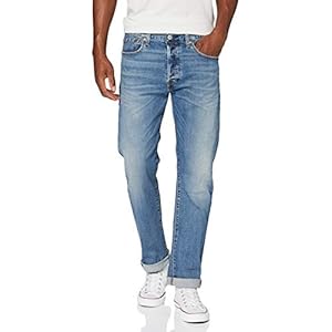 Levi’s heren Jeans 501 Levi’S Original
