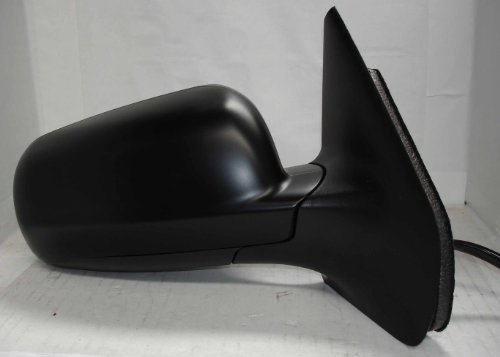 TYC 8610231 Door Mirror Right-Side Compatible with 1999-2005 Volkswagen Jetta